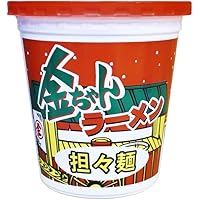 金ちゃん Amazon.co.jp: 徳島製粉 金ちゃんラーメンカップ 鶏しお 73g ×12