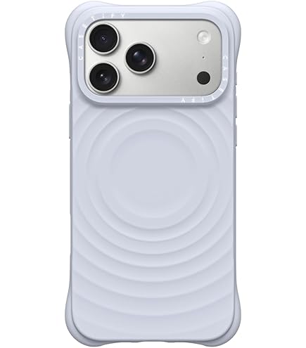 Amazon.co.jp: CASETiFY バウンス iPhone 17 Pro Max ケース [耐衝撃