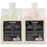 ディアテック ヴァリジョア シャンプー トリートメント セット 1000ml