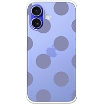 【値下げ可】iPhone11 128G 紫＋スマホケース Amazon.co.jp: スマホケース カバー ドット 水玉 紫 ソフト