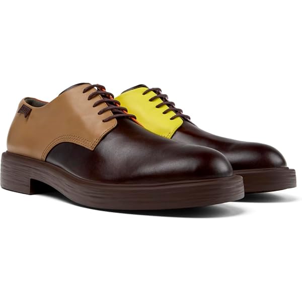 Amazon | [カンペール] ローファー WALDEN K100633 メンズ