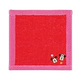 内野 ディズニー MMポップンカラー タオルハンカチ