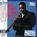 マイ・フェイヴァリット・シングス60thアニヴァーサリー・デラックス・エディション (SHM-CD)