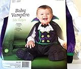 Baby Vampire子幼児コスチューム12 – 18 M NIP