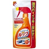 レンジまわりのルックスプレー　詰替用　３５０ｍｌ ×１０個セット