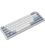 Amazon.co.jp: NiZキーボード X99 Pro ワイヤレス 【2024新型】99キー