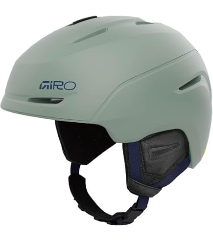 Amazon | GIRO ジロ ヘルメット Avera Mips 25-26モデル レディース
