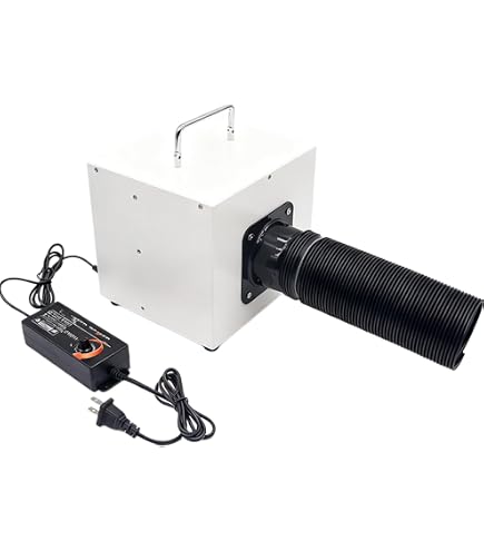 Amazon | Kizare 卓上型研磨 研削用集塵機 テーブルトップ式ダスト
