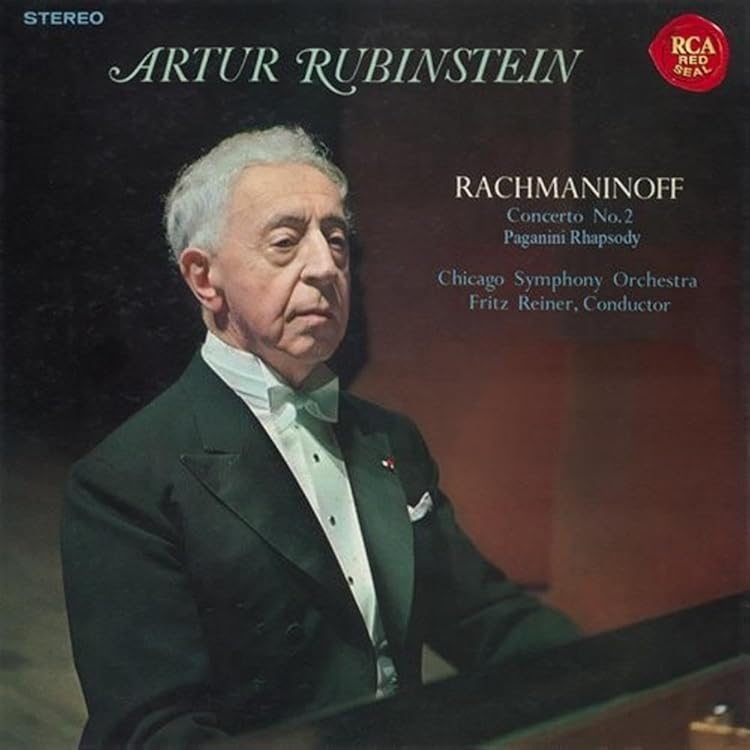 Amazon.co.jp: Rubinstein.. -Box Set-: ミュージック