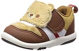 [オシュコシュ] OSHKOSH ベビーシューズ OSK B381 OSK B381 ブラウン (ブラウン/12.5)