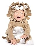 Carter's Baby Boys' Little Lion Costume 18 Months [並行輸入品]
