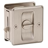 Ives by Schlage 991A15 Sliding Door Pull [並行輸入品]