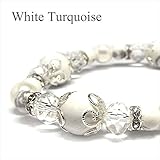 勇気をもたらす石 きらきら