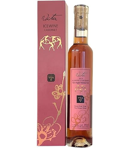 Amazon.co.jp: 【 アイスワイン 】 ライフ グランドリザーブ ヴィダル