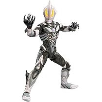 【中古美品】S.H.フィギュアーツ ウルトラマンベリアル アトロシアス S.H.Figuarts ウルトラマンベリアル アトロシアス