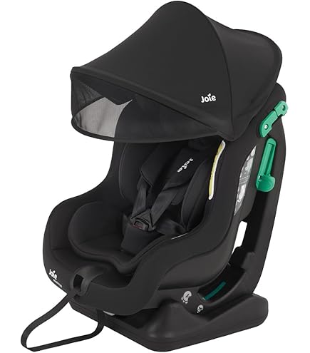 Amazon.co.jp: Joie(ジョイー) シートベルト固定 チャイルドシート