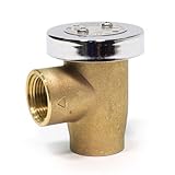 Watts 0792038 Vacumm Breaker [並行輸入品]