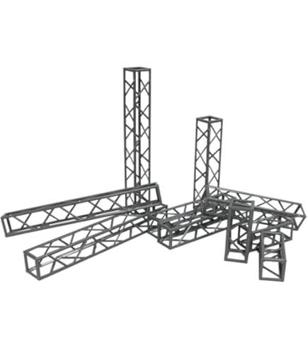 ピーエムオフィスエー 1/80 電車庫 MS027 ジオラマ用品 未組立 ペーパーキット Amazon | ピーエムオフィスエー 1/80 電車庫 MS027 ジオラマ用品