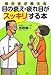 眼科医が教える 目の衰え・疲れ目がスッキリする本