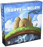 Above and Below Game [並行輸入品]