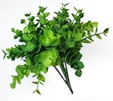 TomYumKung 7" Capensia Bush, Artificial Plant