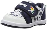 [アーノルドパーマー] ARNOLD PALMER ベビーシューズ AP0117 AP0117 505 (ネイビー/13.5)