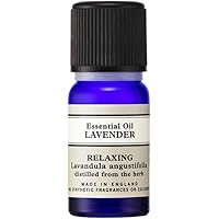 NEAL'S YARD REMEDIES(ニールズヤードレメディーズ) エッセンシャルオイル ラベンダー 5ml
