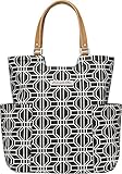 Petunia Pickle Bottom Tailored Tote Diaper Bag by Petunia Pickle Bottom [並行輸入品]