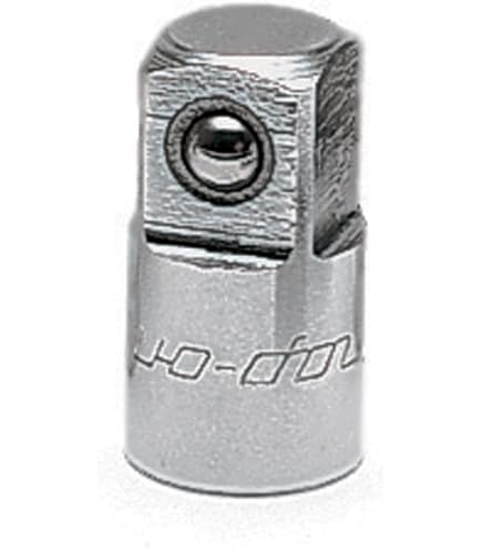 Amazon.co.jp: Snap-on (スナップオン) 1/4 差し込み 変換 アダプター