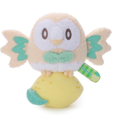 Amazon.co.jp: ポケモンセンターオリジナル もっちりまんまる