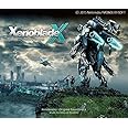 「XenobladeX」Original Soundtrack 澤野　弘之