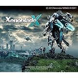 「XenobladeX」Original Soundtrack 澤野　弘之