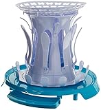 The First Years Spinning Drying Rack For Bottles & Teats (Red)