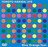 TOMOYO HARADA LIVE Blue Orange Tour