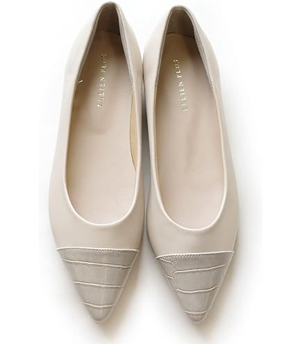 Amazon.co.jp: TOD'S パンプス スクエアトゥ エナメル リボン 37