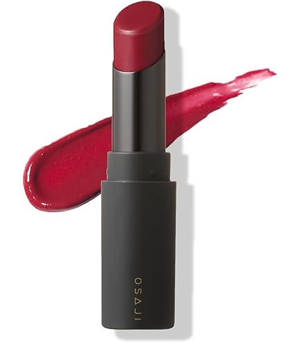 Amazon.co.jp: オサジ ニュアンス リップバーム 2025 HOLIDAY 限定