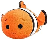 Disney Tsum Tsum Finding Dory Nemo Exclusive 11 Plush [Medium] [並行輸入品]
