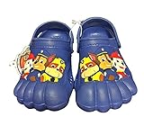 Nickelodeon ボーイズ US サイズ: Small / 5-6 M US Toddler カラー: ブルー