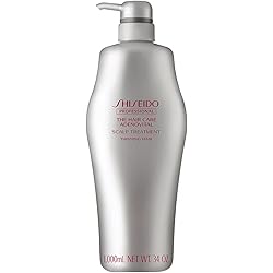 Amazon | 資生堂プロ サブリミック アデノバイタル ヘアトリートメント