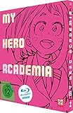My Hero Academia - Blu-ray 2