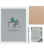 Amazon.co.jp: 電子ペーパー クアデルノ A4型 QUADERNO A4 (Gen