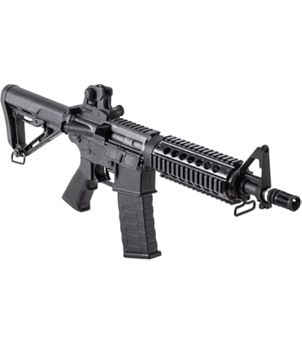Amazon.co.jp: KRYTAC WAR SPORT LVOA-S FG 電動ガン セット (本体+ 