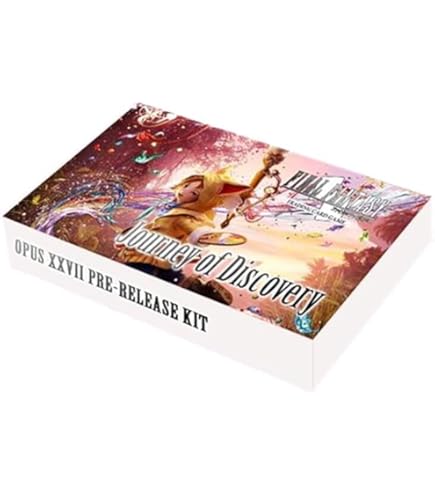 Amazon.co.jp: ファイナルファンタジー TCG REBELLION'S Call プレ