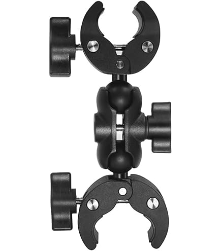 みー クランプ2つ Amazon | カメラスーパークランプマウント 25 ミリメートル/1