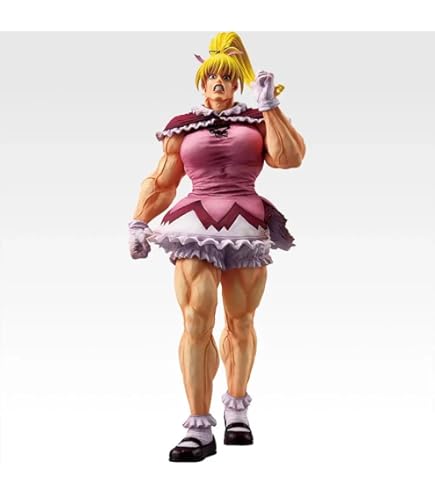 ハンターハンター HG HUNTER×HUNTER ビスケット=クルーガー Amazon | HUNTER×HUNTER ビスケット＝クルーガー 完成品フィギュア