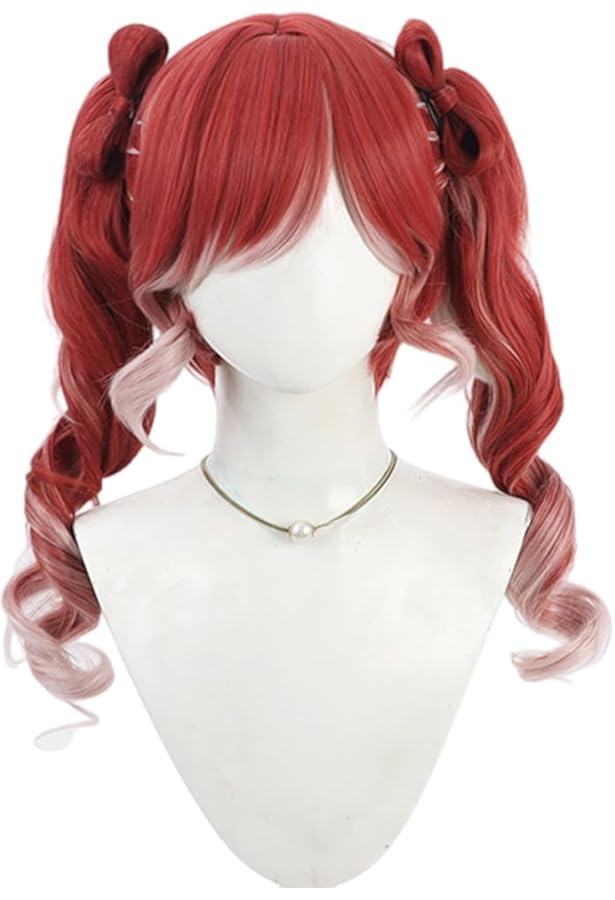 Amazon.co.jp: [BANBAS] Vtuber 早乙女ベリーコスプレ衣装