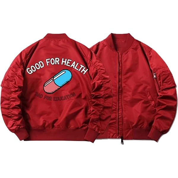 Amazon.co.jp: AKIRA(アキラ) 金田のレザージャケット XXS-3XL