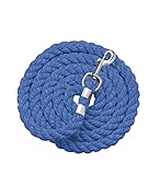(1.3cm , Royal Blue) - Perri's Cotton Lead