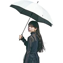 Amazon | マーナ (marna) Shupatto アンブレラ UV 日傘