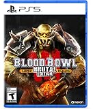 Blood Bowl 3: Brutal Edition(輸入版:北米) - PS5